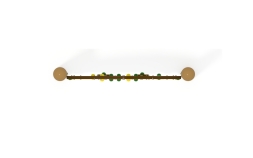 FUN-terra Детский Развивающая панель МИФ-81, фото 4