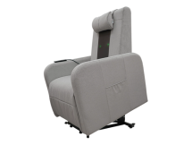 Реклайнер Fujimo Synergy Llift Full Kingchair F3005 FLFK Грейси (Sakura 9) Реклайнер Fujimo Synergy Llift Full Kingchair F3005 FLFK Грейси (Sakura 9)