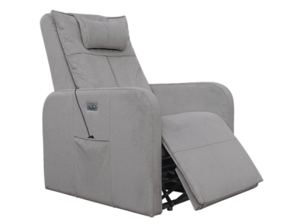 Реклайнер Fujimo Synergy Llift Full Kingchair F3005 FLFK Грейси (Sakura 9), фото 2