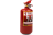 Огнетушитель Атлант оп-1(з)-аbсе-01 ОП-1 АBСЕ