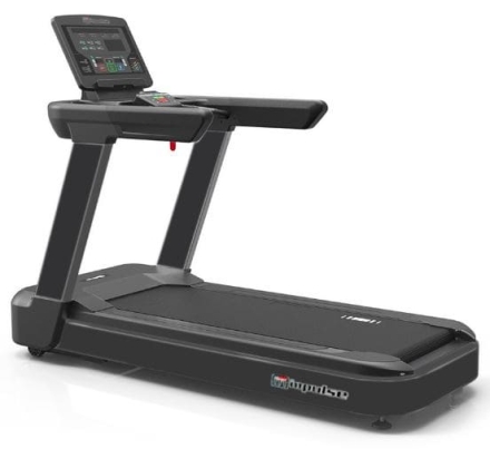 Беговая дорожка Aerofit AC4000 (X5-T LED), фото 1