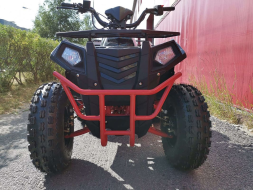 Квадроцикл ATV Commander 200, фото 4