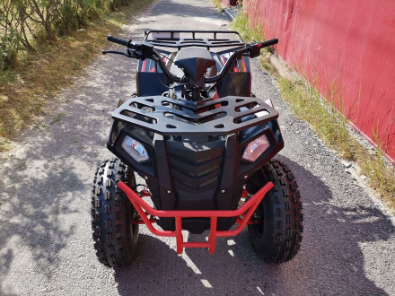 Квадроцикл ATV Commander 200, фото 3