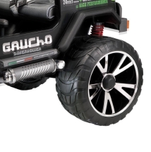 Электромобиль Peg-Perego Gaucho SuperPower NEW