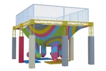 Вязаный комплекс Kingdom Вязаный комплекс Kingdom