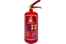 Огнетушитель Минипожарный ОВП-2 морозостойкий А В 4602200102