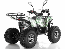 Квадроцикл WELS Thunder 125 Lux Квадроцикл WELS Thunder 125 Lux