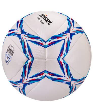 Мяч футбольный JS-910 Primero №5, фото 3