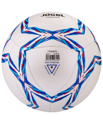 Мяч футбольный JS-910 Primero №5, фото 4
