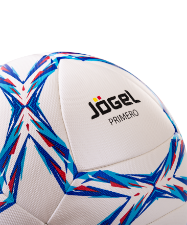 Мяч футбольный JS-910 Primero №5, фото 5