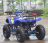 Квадроцикл RAPTOR Max Pro 49cc (2024)