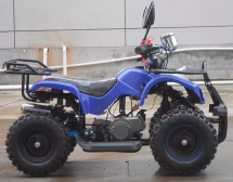 Квадроцикл RAPTOR Max Pro 49cc (2024) Квадроцикл RAPTOR Max Pro 49cc (2024)