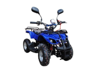 Квадроцикл RAPTOR Max Pro 49cc (2024) Квадроцикл RAPTOR Max Pro 49cc (2024)
