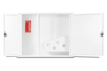 Пожарный шкаф ПРЕСТИЖ-02-НЗБ 531-18, фото 4