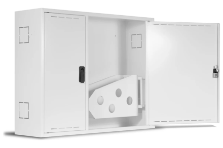 Пожарный шкаф ПРЕСТИЖ-02-НЗБ 531-18, фото 3