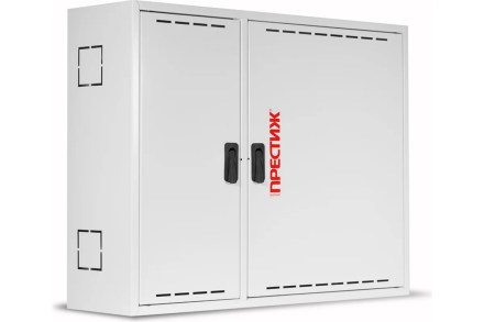 Пожарный шкаф ПРЕСТИЖ-02-НЗБ 531-18, фото 2