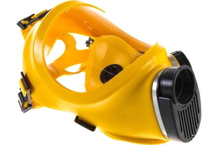 Панорамная маска БРИЗ ППМ-88 Про 021.01, фото 4