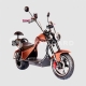 Электроскутер Citycoco SkyBoard Enisei Chopper 3000 PRO (коричневый) Электроскутер Citycoco SkyBoard Enisei Chopper 3000 PRO (коричневый)