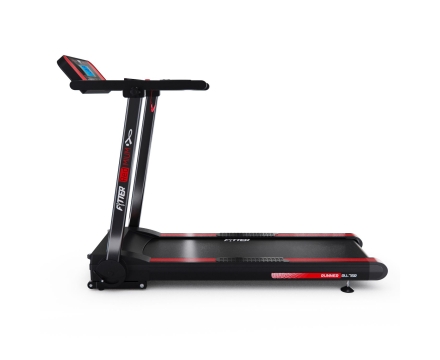 Беговая дорожка DFC FYTTER 7SR, фото 4