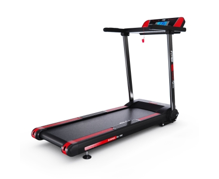 Беговая дорожка DFC FYTTER 7SR, фото 1