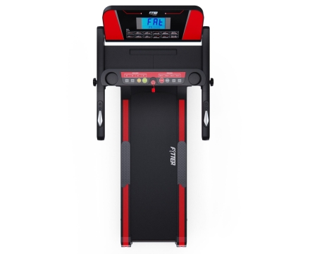 Беговая дорожка DFC FYTTER 7SR, фото 9