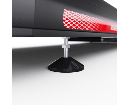 Беговая дорожка DFC FYTTER 7SR, фото 7