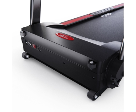 Беговая дорожка DFC FYTTER 7SR, фото 5