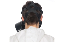 Противогаз фильтрующий ДОТпро 320+ A2В2Е2P3 R D с маской МАГ-3Л 102-131-0093, фото 16