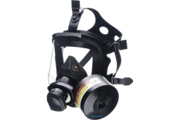 Противогаз фильтрующий ДОТпро 320+ A2В2Е2P3 R D с маской МАГ-3Л 102-131-0093, фото 5
