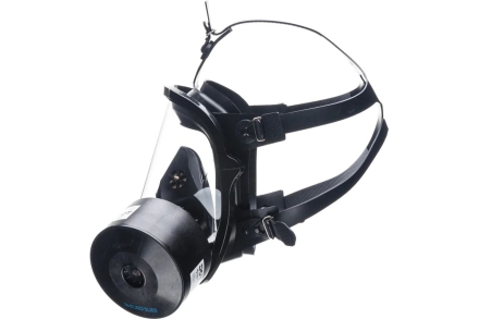 Противогаз фильтрующий ДОТпро 320+ A2В2Е2P3 R D с маской МАГ-3Л 102-131-0093, фото 7