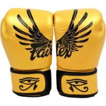 Перчатки Fairtex faiboxglove032