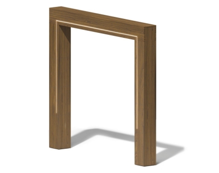 Арка Цветочная галерея, фото 1