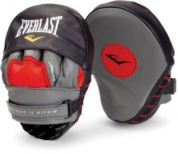 Лапы боксерские EVERLAST MANTIS PUNCH MITTS