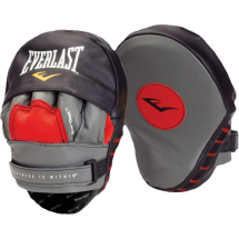 Лапы боксерские EVERLAST MANTIS PUNCH MITTS