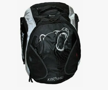 Рюкзак-Сумка Kiboshu, фото 1