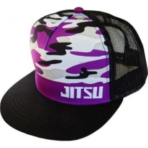 Бейсболка Jitsu jitcap03 Бейсболка Jitsu jitcap03