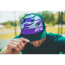 Бейсболка Jitsu jitcap03 Бейсболка Jitsu jitcap03
