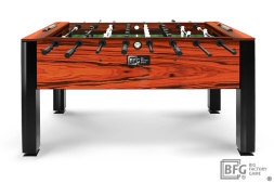 Настольный футбол / Кикер BFG Tournament Premium Exotic, фото 2