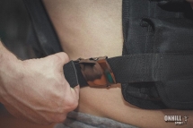 Утяжелительный жилет "Hard" 1-40 кг (р.48-50) с грузами (металл) Утяжелительный жилет "Hard" 1-40 кг (р.48-50) с грузами (металл)