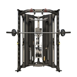 Домашний комплекс для функциональных тренировок HOIST H-8, фото 1 Домашний комплекс для функциональных тренировок HOIST H-8, фото 1