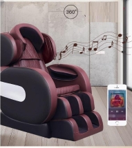 Массажное кресло VF-M81 Массажное кресло VF-M81