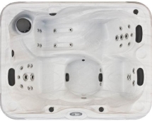 Бассейн СПА гидромассажный Premium Leisure Go 3 (213х168х86см.)