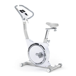 Велотренажер домашний MERACH MR-636, фото 1