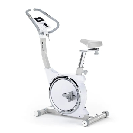 Велотренажер домашний MERACH MR-636, фото 1