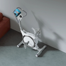 Велотренажер домашний MERACH MR-636 Велотренажер домашний MERACH MR-636