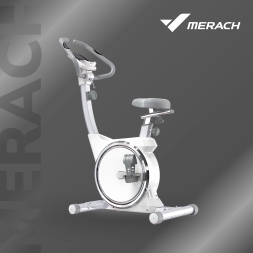 Велотренажер домашний MERACH MR-636, фото 12