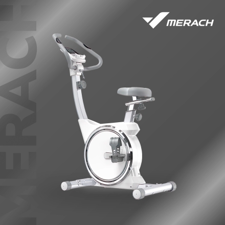 Велотренажер домашний MERACH MR-636, фото 12
