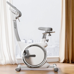 Велотренажер домашний MERACH MR-636, фото 15