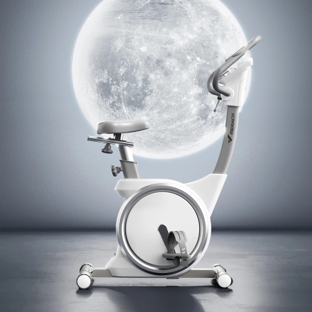 Велотренажер домашний MERACH MR-636, фото 17