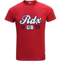 Футболка RDX rdxshirt02